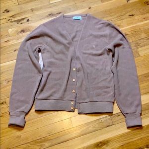 Christian Dior Vintage Cardigan